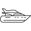 Длина яхты